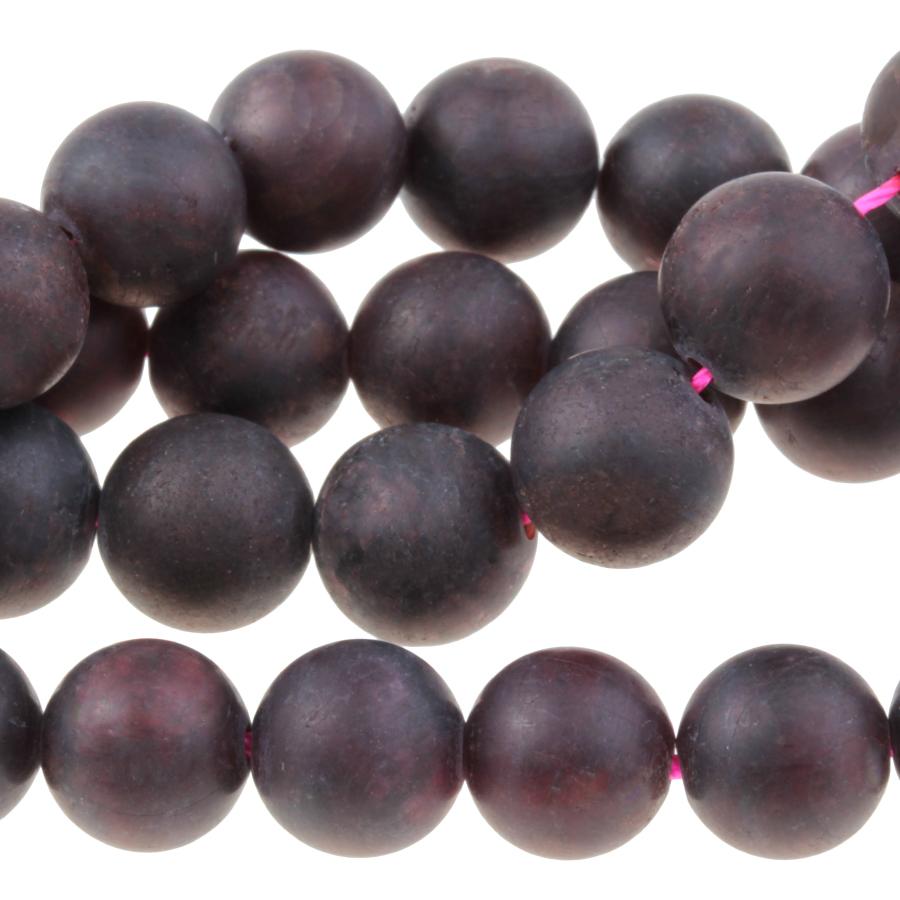 Red Garnet 8-Inch