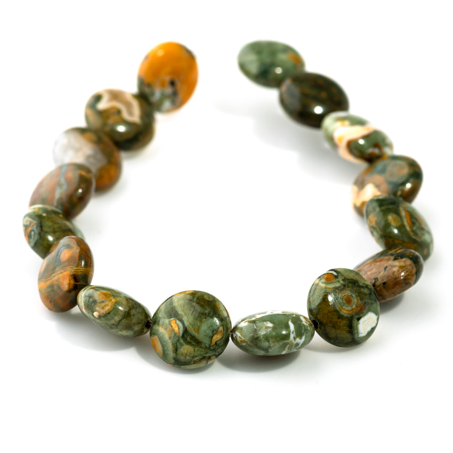 Rhyolite - 8-Inch