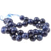 AAA Grade Sodalite 10mm Round 15-16 Inch