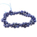 AAA Grade Sodalite 6mm Round 15-16 Inch