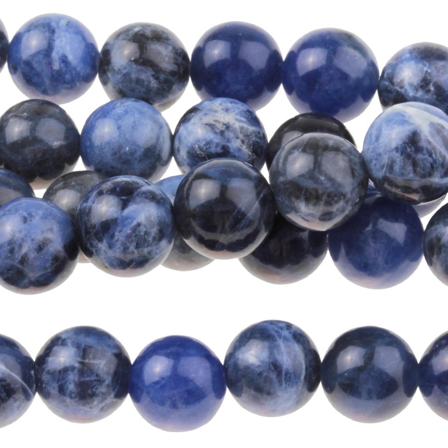 Sodalite - 8-Inch