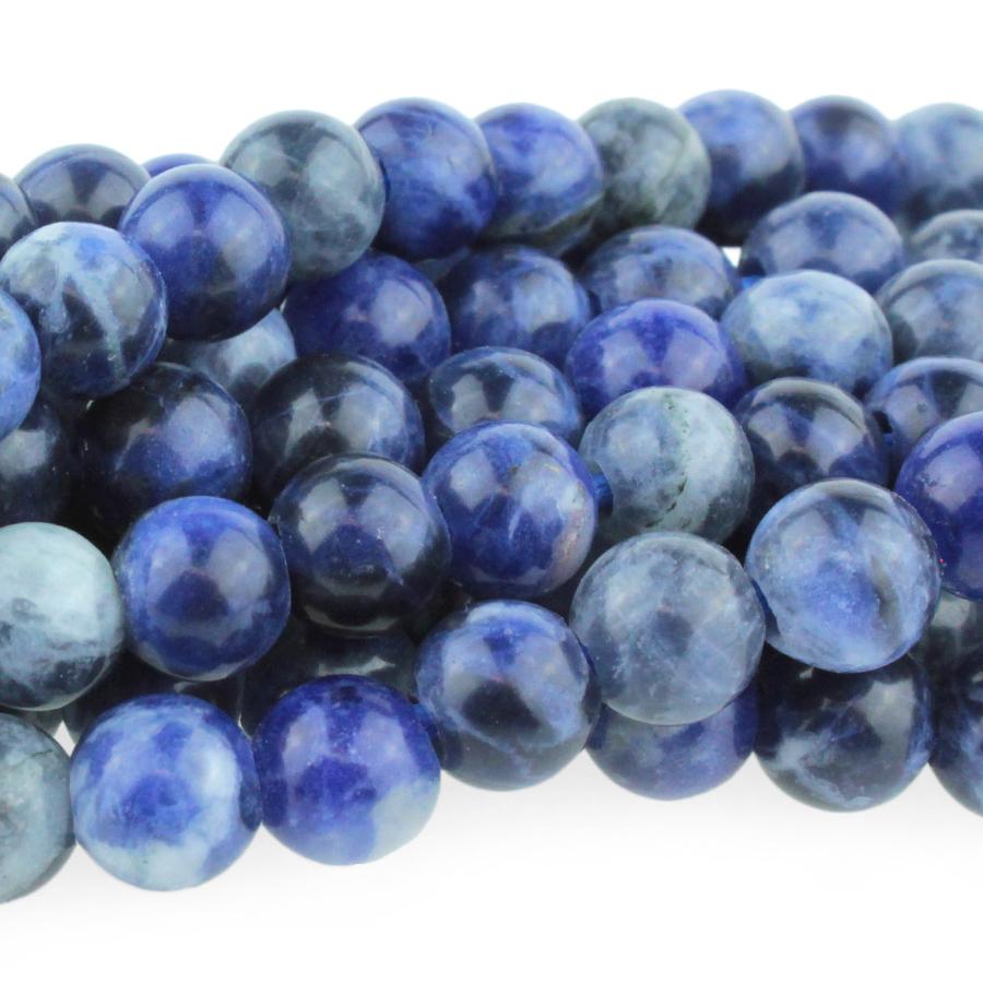 Sodalite - 8-Inch