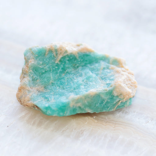 Amazonite 30-60mm Specimen - Limited Editions