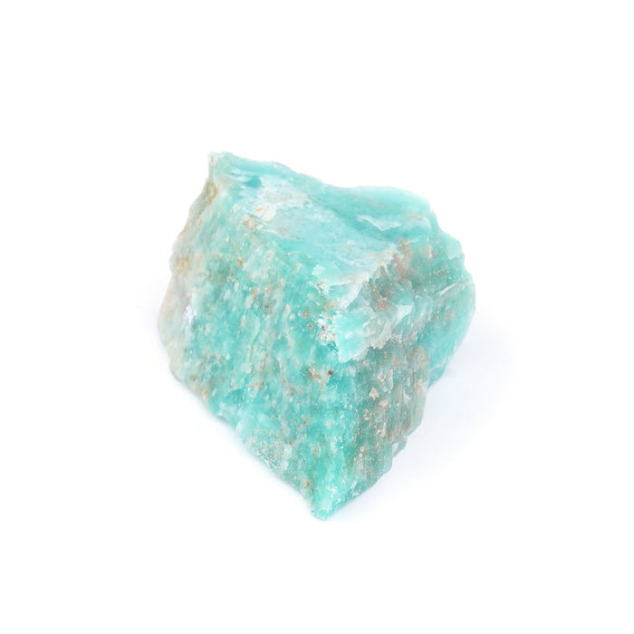 Amazonite 30-60mm Specimen - DS ROCK SHOP