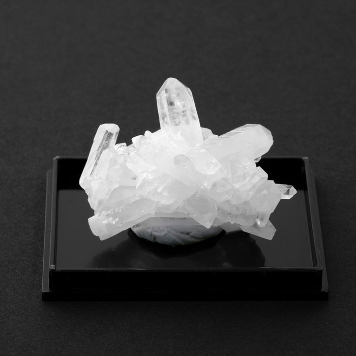 Crystal Quartz 30-60mm Specimen - Limited Editions