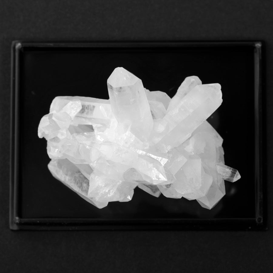 Crystal Quartz 30-60mm Specimen - Limited Editions