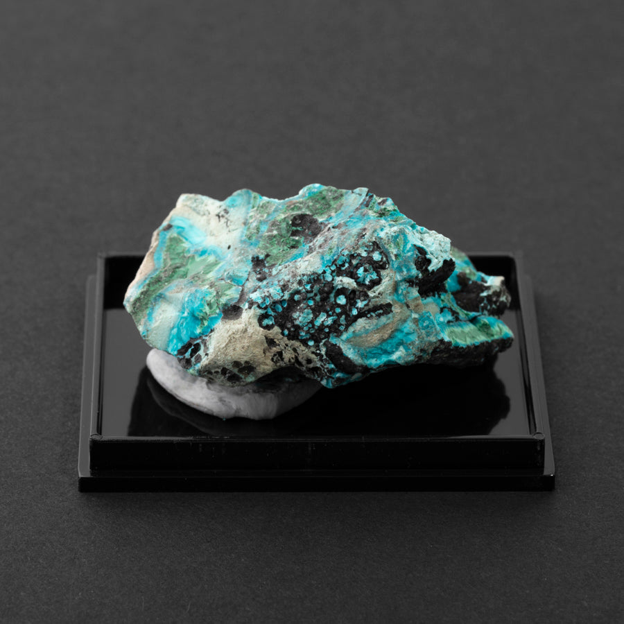 Chrysocolla 30-60mm Specimen - Limited Editions