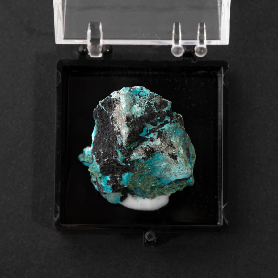 Chrysocolla 20-40mm Specimen - Limited Editions