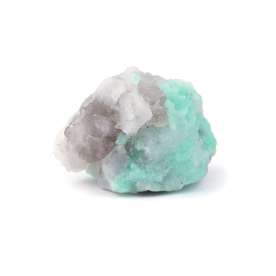 Emerald 30-60mm Specimen - Limited Editions