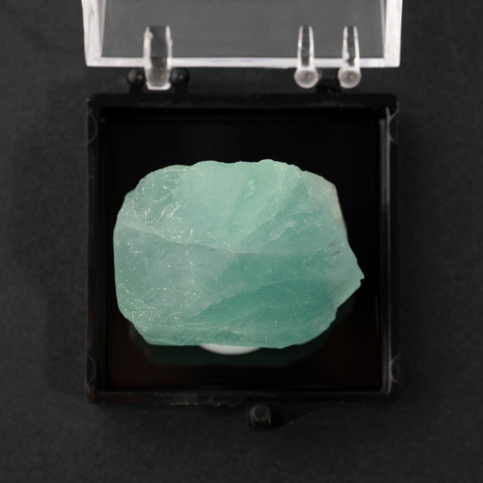 Green Fluorite 20-40mm Specimen Green - Limited Editions