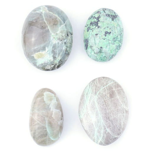 This is a Dakota Stones Garnierite specimen from the Dakota Stones collection.