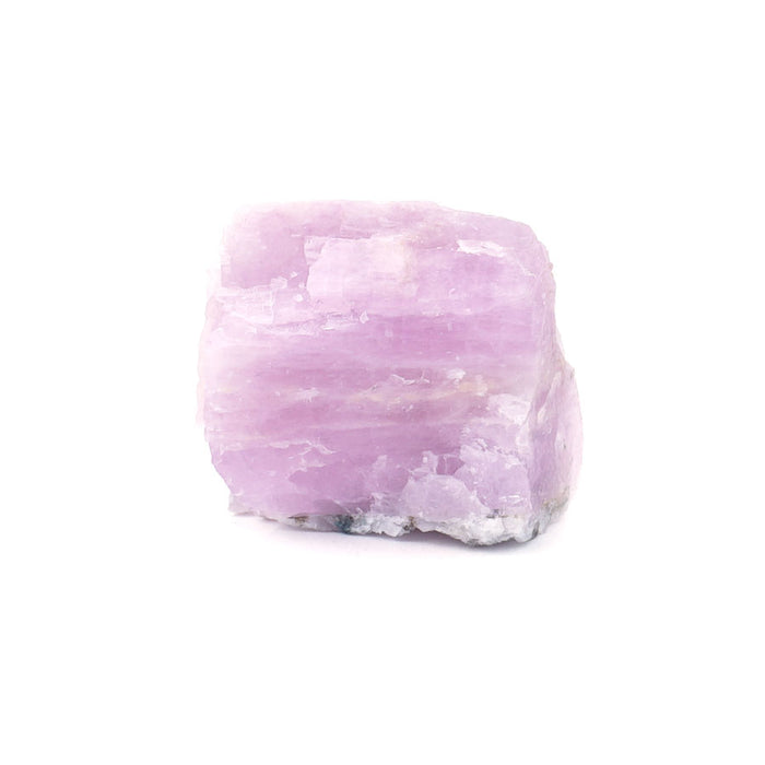 Kunzite 30-60mm Specimen - DS ROCK SHOP