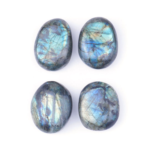 This is a Dakota Stones Labradorite specimen from the Dakota Stones collection.