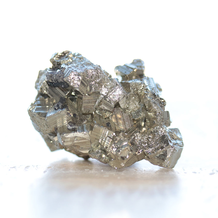 Pyrite 20-40mm Rough - Limited Editions