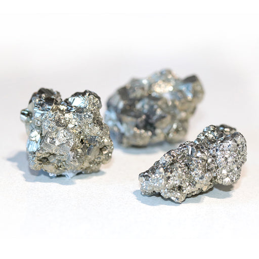 Pyrite 20-40mm Rough - Limited Editions