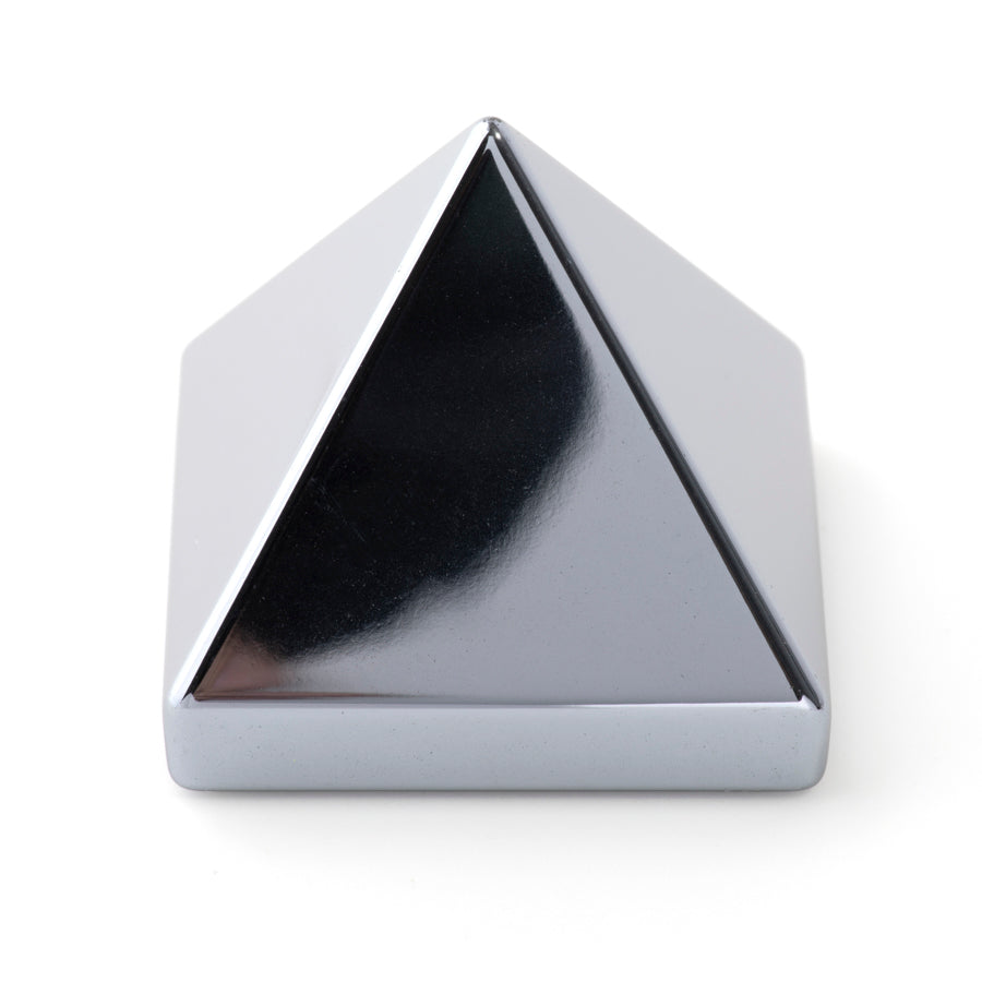 Terahertz 40mm Pyramid - DS ROCK SHOP