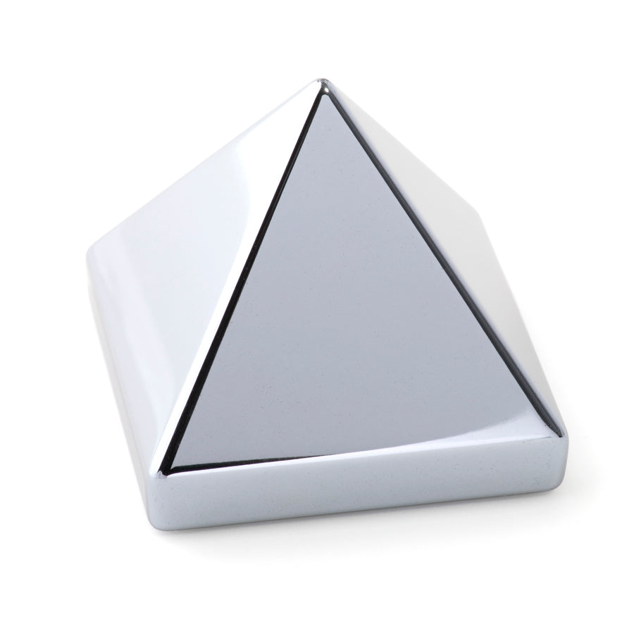 Terahertz 40mm Pyramid - DS ROCK SHOP