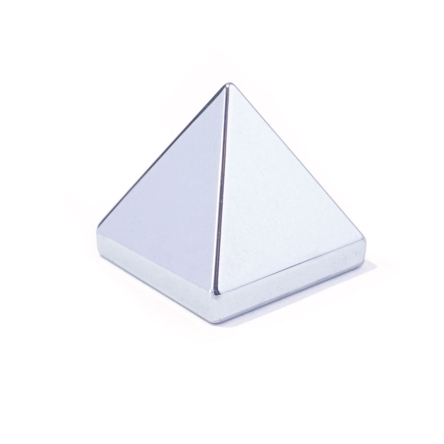 Terahertz 25mm Pyramid - DS ROCK SHOP