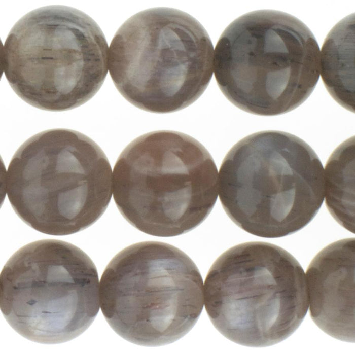 Sunstone 12mm Round