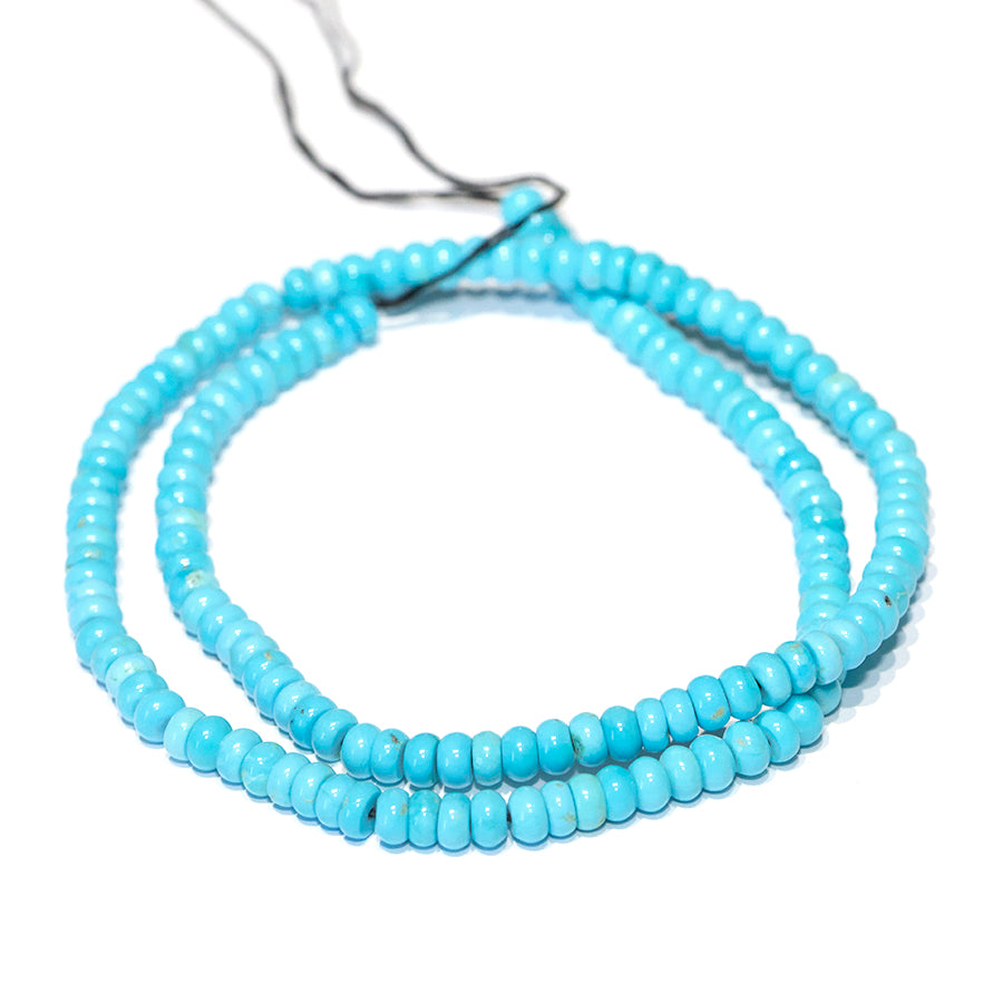 December Birthstone: Turquoise