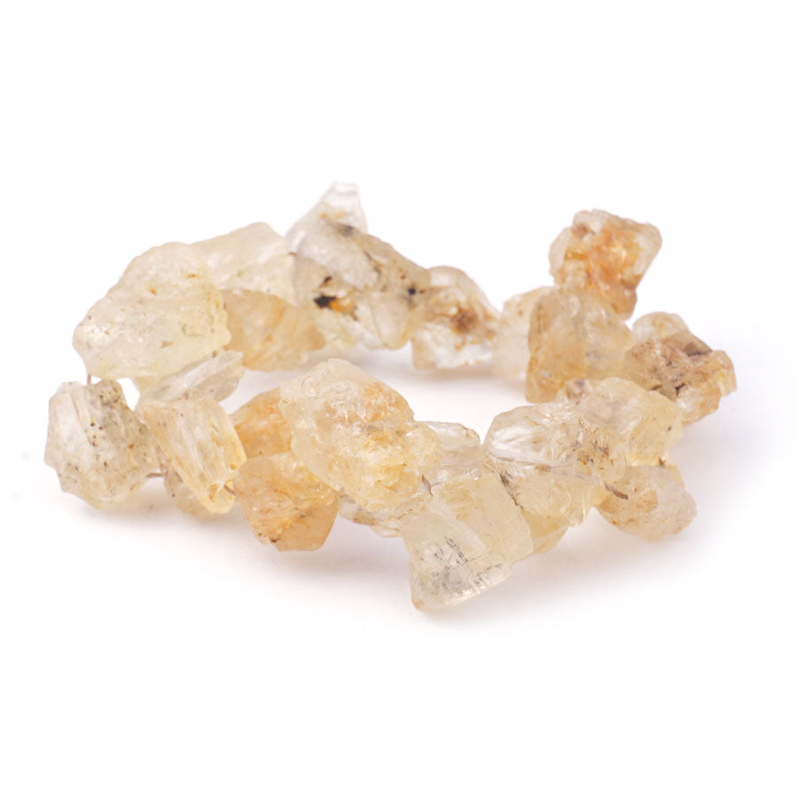 Topaz Beads