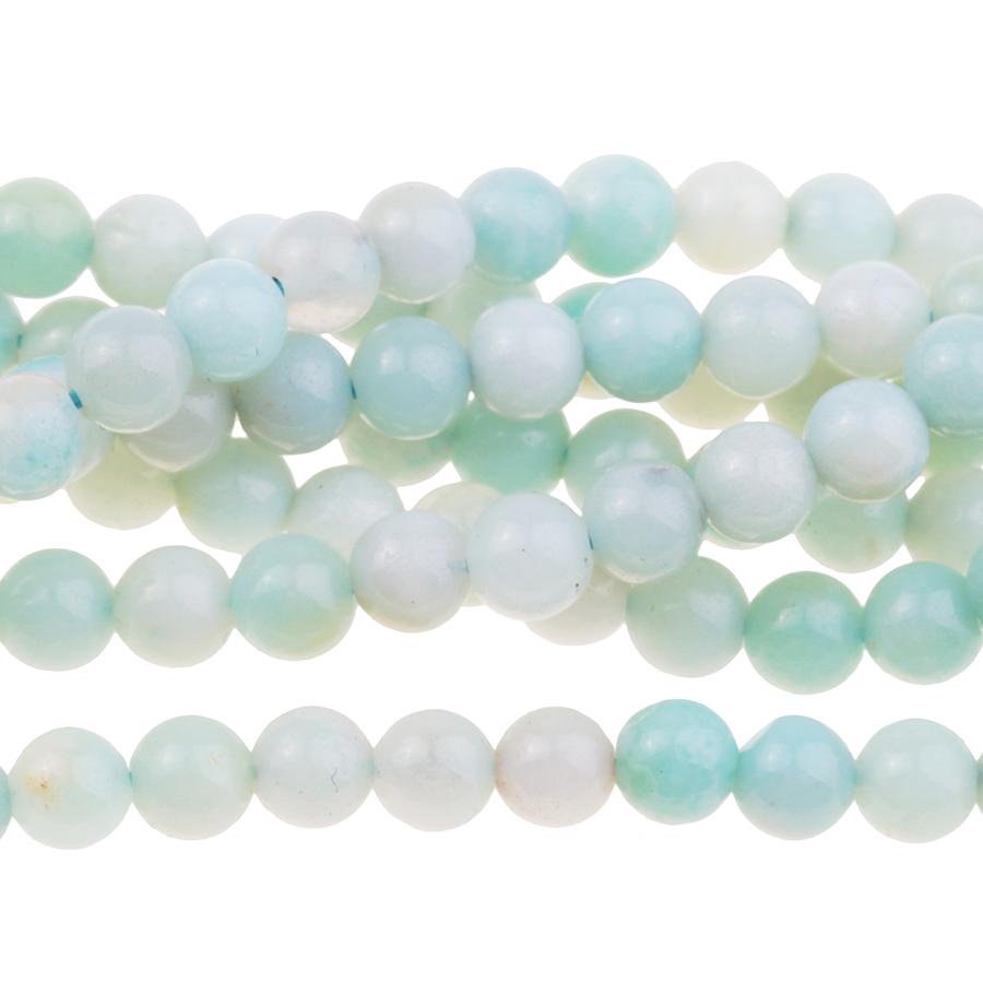 Amazonite - 8-Inch