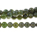 Jade 10mm Round 8-Inch