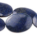 Lapis 30x40 Oval 8-Inch